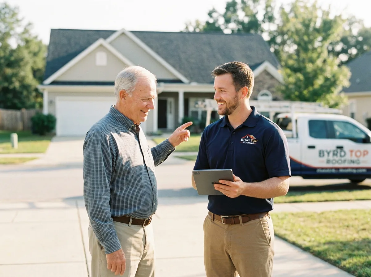 Roofing Stone, KY FAQs